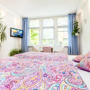 Apartment Altstadt - Cgn, Cologne