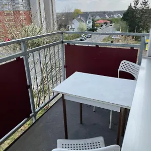 Ferienwohnung Köln