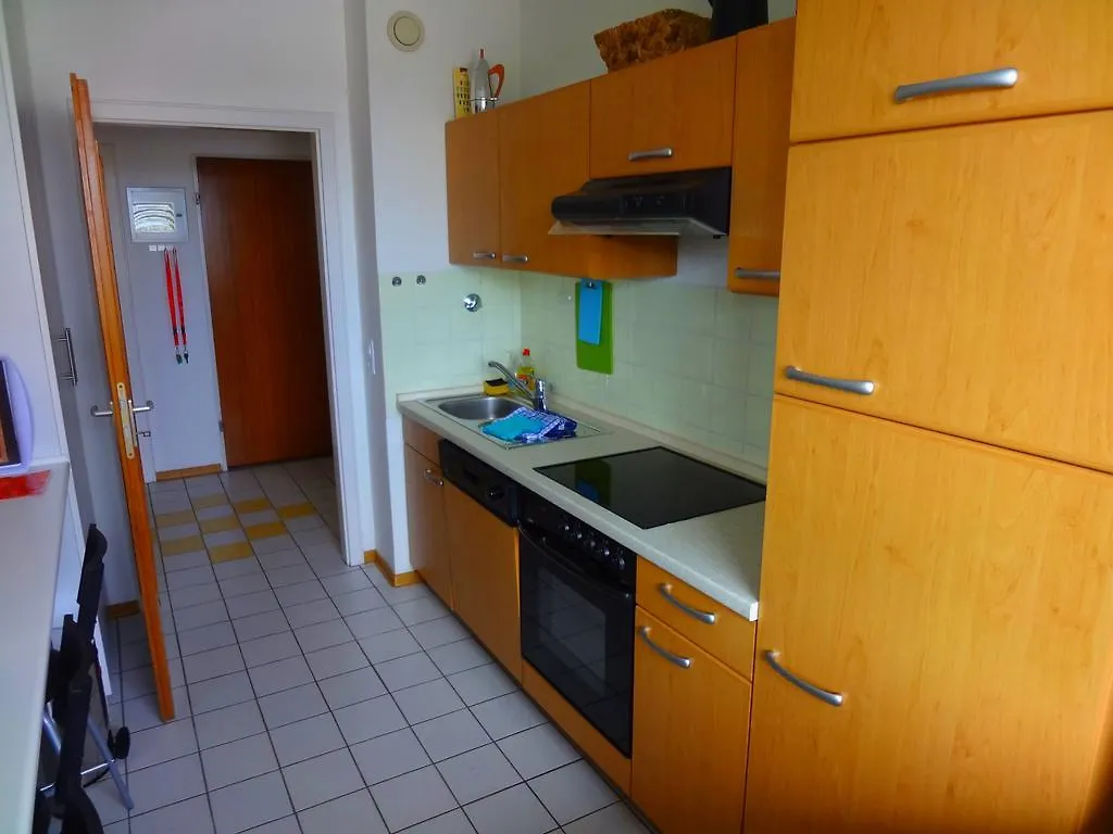 Apartment Köln Deutz Deutschland