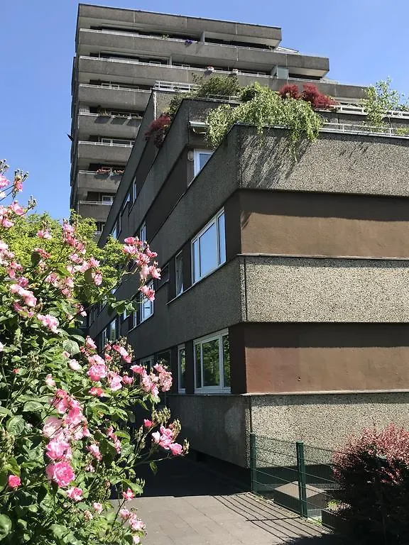 Apartment Köln Deutz